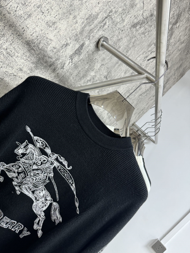 Bv*b*rry sweaters